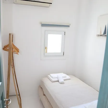 Cycladic With Hot Tub * アノ・メラ